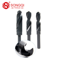 HSS Subland Step Drill Bit